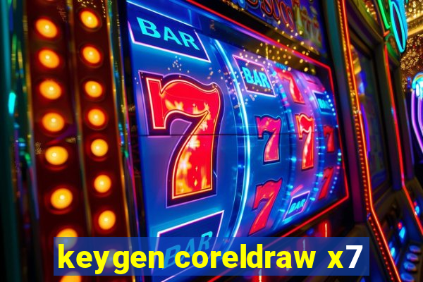 keygen coreldraw x7